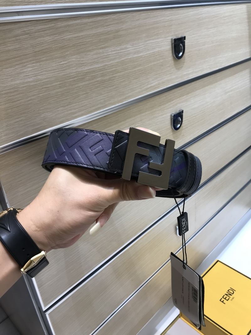 Fendi Belts